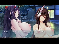  - Pure×Holic ~Junketsu Otome to Kon'in Kankei!?~ Part 7. Date with Suzuka and Yasha.