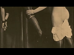  - Dark Lantern Entertainment presents 'Vintage Kinky' from My Secret Life, The Erotic Confessions of a Victorian English Gentleman