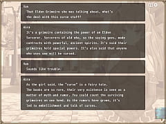  - A guy who has lost his memory and to become stronger he needs to impregnate girls. Part1- no hentai- only story. read this.
