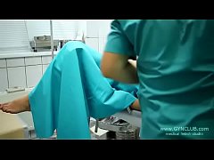  - Gyno exam #033