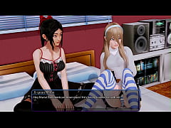  - Harem Hotel -(PT 58) - [RUNEY]