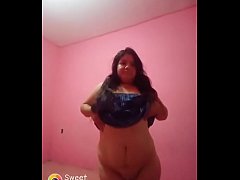  - La gordibuena me manda su pack y video