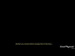  - Lust Theory | Try it and try it and at the end… (Pt3)