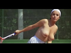  - Great Tennis Match