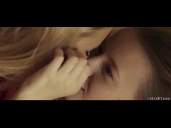  - SEXART - Intimate Thoughts - Kiara Lord, Olivia Grace