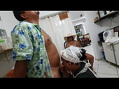  - Pego no flagra traindo com Rita a empregada safada !!! Paty Bumbum - Flakael - Bombomd4 - El Toro De Oro