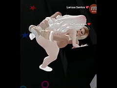  - Transando com a Surtuda