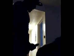  - Helping my broken aunt.