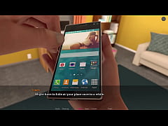  - StepSisterly Lust #08 - 18 Year Old Asian Girl Gets A Massive Facial After Sucking My Big White Cock