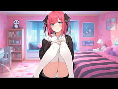  - No pude aguantar&comma; me corr&iacute; con este JOI de Nino en espa&ntilde;ol&period;