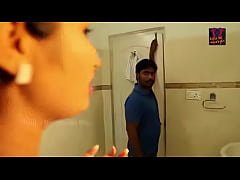  - telugu Hot Young Girl Hot Romance in Bathroom
