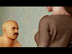  - Corlan Plays: Tales from the Deep - Eve | Part 2: Handling Rent