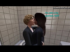  - The Futanari Family part 8