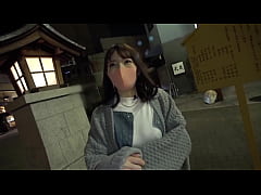  - part1 【寝取り好き美女の誘惑エロボディー】別れさせのエキスパートに完全密着！！まじでエロい極上おっぱい&ぷりぷり桃尻！！あざと可愛い小悪魔女子が超接近色仕掛け～からの甘々いちゃらぶセックス！！