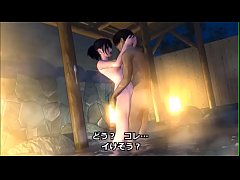  - 3D Hentai Sex