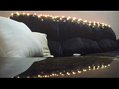  - Indian Babe Horny Lily Celebrating Diwali In Style