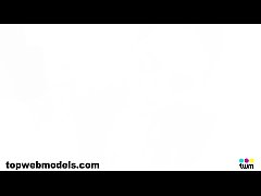  - Bambi Wolfe First Time Swallowing cum