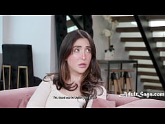  - Hyper Sexual In Laws Invite For Anal Threesome - Seth Hime Marie, Jane Wild