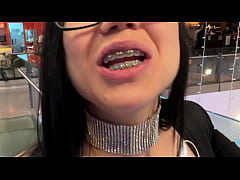  - I meet a fan at the mall AND HE INVITES ME TO WHAT I LIKE