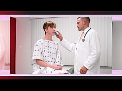  - Missionary Boys - Horny Twink Strips Down And Seduces His Hot Missionary Friend With Naughty Massage