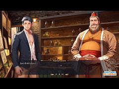  - EP14: Fucking Leila by the Table - Lust & Magic (Gameplay)