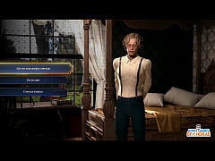  - EP1: Magic Pussy: Chapter 3 (Gameplay)