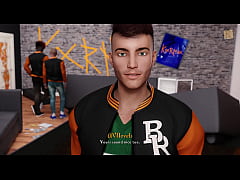  - Being A Dik 95 (Dik Route)