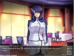  - Kangoku Senkan part 01