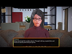  - My New StepFamily 604