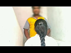  - Indian Village Farming girl Having Sex with forest officer