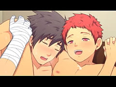  - Fuck me like it's the last time | Bacchikoi Part 08 - Masaru Finale
