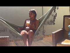  - Vaza v&iacute;deo de jogadores fazendo putaria em casa de praia em B&uacute;zios&period;