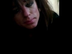  - Sissy getting fucked