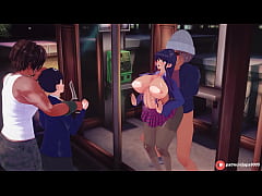  - Hentai Gallery - Komi San Adventures (Japs8005)