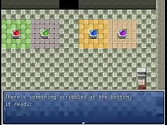  - HRPG Henteria Chronicles 005