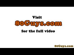  - African amateur barebacks tight black butt