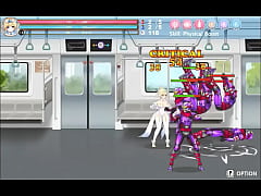  - Hentai game Magical angel fairy princess new video