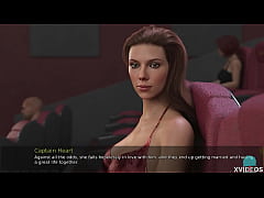  - WHERE THE HEART IS #324 • On a date with the busty MILF