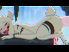 - [BI] Asriel Dreemurr PMV | Pullin Up