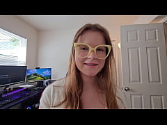  - Sharing A Room With My New Russian StepSis : Ava Marina : Dirty Tale :Danny Dirt