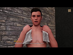  - Being A Dik 181 (Chick Route)