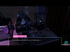  - MIDNIGHT PARADISE #130 • Show me those giant, soft titties