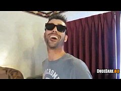  - Dude Dare Guy Tries Gay Sex on Camera