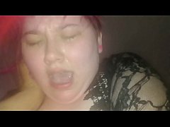  - Hannah goes for a ride