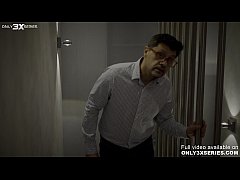  - Only3x (Series) brings you - Episode 4 - Two teens get their holes filled