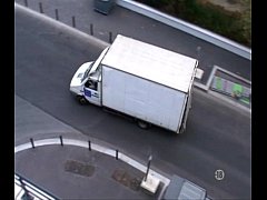  - french brunette hot fuck