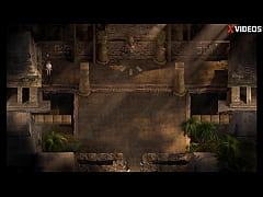  - TREASURE OF NADIA • EP. 86 • LESBIAN THREESOME WITH MY STEPMOM & THE NUN