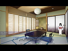  - Akumeru Family - Iroha Route Part 9 - The Walk of Shame