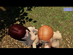  - Let's Play: Paradise Trails VR | Part 8: