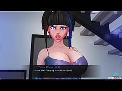  - CONFINED WITH GODDESSES #88 • Busty MILFs milking a giant cock